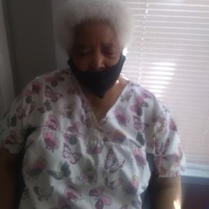 Meet your Posher, Irene